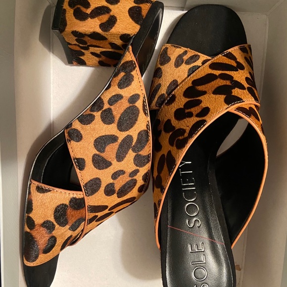 Sole Society Shoes - Sole Society Heels ( brand new)